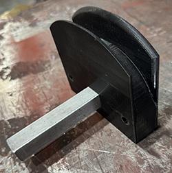 Winding head 2